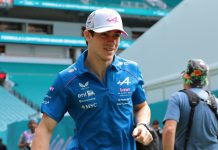 Colapinto le respondió a Bearman por sus críticas tras el accidente en Suzuka: “No estoy contento con sus comentarios”