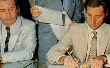 Cómo fue el intento para echar a Bilardo en la previa del Mundial 86: el apoyo de Grondona y Maradona y la “bendición” del manosanta de Olmedo