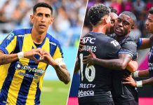 Con Ángel Di María, Rosario Central iniciará su camino en la Copa Libertadores ante Independiente del Valle: hora, TV y formaciones