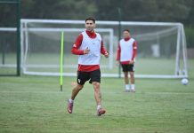 Con un regreso esperado y un estreno: los 24 citados por Coudet para el debut de River Plate en la Copa Sudamericana