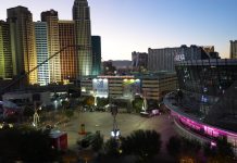 Cuatro ex jugadores del fútbol argentino fueron denunciados por un casino de Las Vegas por deudas de más de USD 2 millones