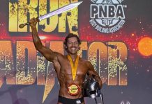 Culturismo natural, rutinas saludables y nueva cultura del entrenamiento: el efecto Joe Baena en el fitness