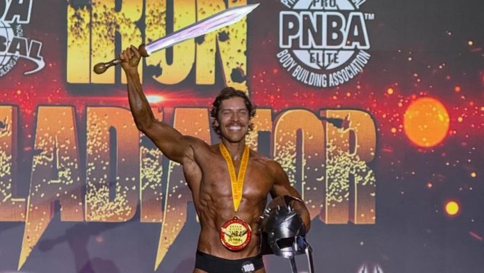 Culturismo natural, rutinas saludables y nueva cultura del entrenamiento: el efecto Joe Baena en el fitness