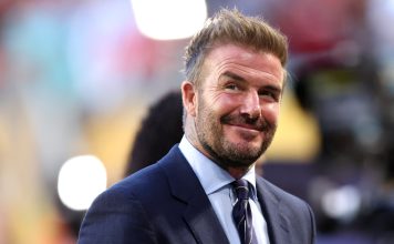 David Beckham sobre el Mundial 2026: “Será una oportunidad única para presenciar cómo une el fútbol”