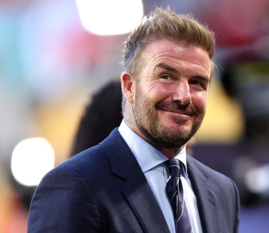 David Beckham sobre el Mundial 2026: “Será una oportunidad única para presenciar cómo une el fútbol”