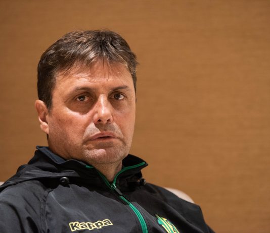 De vivir en la calle a terminar de formar a Messi en el Barcelona: quién es Guillermo Hoyos, el nuevo técnico del Inter Miami