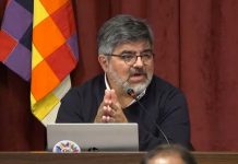 Denunciaron al juez que suspendió la aplicación de la reforma laboral: por qué piden que sea sancionado con prisión e inhabilitación