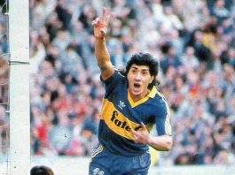 Detalles y anécdotas de la carrera de Jorge Comas, el histórico goleador que atraviesa un crítico momento en México