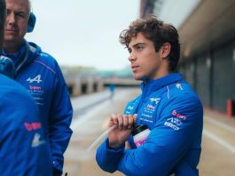 El análisis sobre “la batalla entre compañeros de equipo” en la F1 y el caso Colapinto: “Sufrió en el arranque”