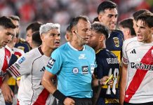 El contundente análisis de Diego Latorre sobre la polémica en el River-Boca: “Era una jugada que merecía revisión”
