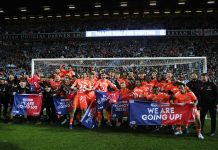 El Coventry City de Frank Lampard logró un ascenso histórico y jugará la Premier League tras 25 años