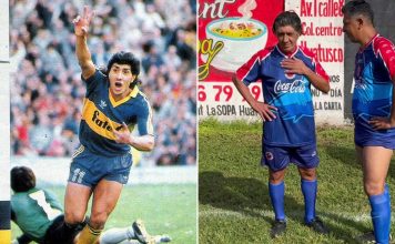 El crítico momento de un ex ídolo de Boca y verdugo de River tras salir de la cárcel: “Es prácticamente un indigente”