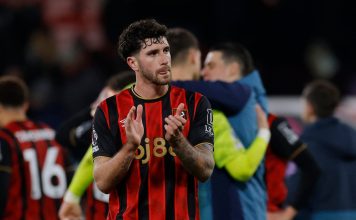 El defensor de la selección argentina que reemplazaría al Cuti Romero en Tottenham durante la próxima temporada