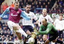 El descenso con más puntos en la historia de la Premier League