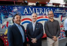 El embajador de Estados Unidos visitó Salta y Jujuy: «Aquí va a haber muchas inversiones”