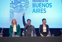 El fantasma de la interna entre Kicillof y los Kirchner vuelve a alterar al PJ y atenta contra un armado nacional
