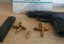 El Gobierno acelera cambios en la regularización de armas y busca prorrogar la entrega voluntaria hasta 2027