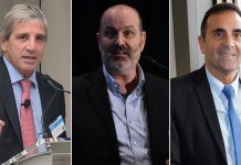 El Gobierno apura la reglamentación de la reforma laboral, pero un artículo clave podría quedar afuera del decreto