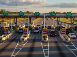 El Gobierno autorizó a nueve provincias a otorgar concesiones de obras públicas en rutas nacionales