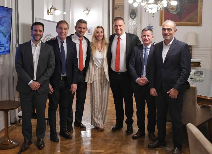 El Gobierno avanza con un paquete de reformas clave: tratado con Estados Unidos, Hojarasca, pliegos judiciales y la eliminación de las PASO