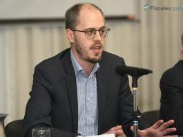 El Gobierno designó a Matías Álvarez como nuevo presidente de la Unidad de Información Financiera