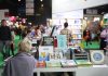 El Gobierno eximió de impuestos a libros extranjeros destinados a la Feria del Libro