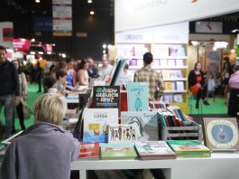 El Gobierno eximió de impuestos a libros extranjeros destinados a la Feria del Libro