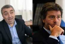 El Gobierno oficializó la designación de Leonardo Szuchet como nuevo Subsecretario de Derechos Humanos