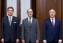 El Gobierno presentó un per saltum ante la Corte para que quede sin efecto la suspensión de la reforma laboral