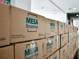 El Gobierno rechazó ser responsable del recorte de los programas alimenticios en la provincia de Buenos Aires