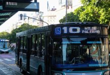 El Gobierno recibirá el jueves a las empresas de colectivo para evitar un paro: el conflicto de fondo