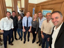 El Gobierno se prepara para encarar una compleja negociación con los aliados por la reforma electoral