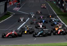El plan de la Fórmula 1 para implementar cambios en el nuevo reglamento: “Será una carrera contrarreloj”