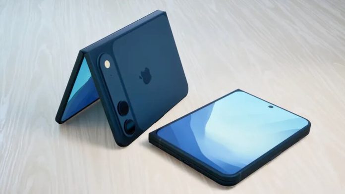 El primer iPhone plegable podría retrasarse por problemas de fabricación