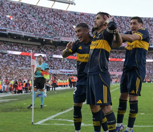 El recorrido de Leandro Paredes: inicios, Europa y regreso al club de sus amores