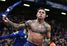 El representante de Enzo Fernández confirmó que hicieron “las paces con Chelsea” y que el futbolista no quiere dejar el club: “Aclaramos las cosas”