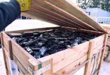 El Senado dictaminó cambios sobre la regularización de armas y la prórroga de la entrega voluntaria hasta 2027