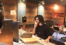 Es argentino, edita audio para Netflix y explica cómo se construye el sonido que no se ve