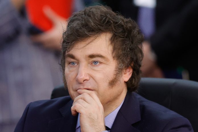 “Es falso que estemos mal”, la reflexión de domingo del presidente Javier Milei