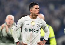 “Es un mocoso sin clase y manipulador”: la lapidaria crítica a Enzo Fernández tras ser suspendido en Chelsea