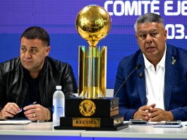 Escándalo en la AFA: la Justicia revela desvíos millonarios y pagos a la empresa ligada a Tapia y Toviggino