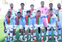 Escándalo en la selección de Eritrea: 7 jugadores no regresaron a pesar de la clasificación a la Copa Africana