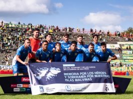 Estudiantes de Río Cuarto publicó un comunicado ante las versiones respecto a que apartó jugadores del plantel por apuestas deportivas