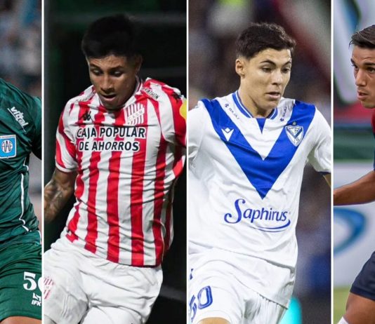 Estudiantes de Río Cuarto se enfrenta a San Martín de Tucumán por la Copa Argentina: cómo está el cuadro de la competencia