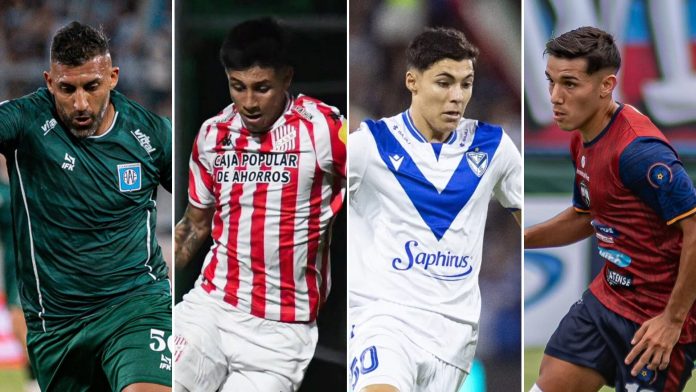 Estudiantes de Río Cuarto se enfrenta a San Martín de Tucumán por la Copa Argentina: cómo está el cuadro de la competencia