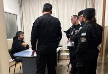 Fentanilo mortal: qué dice la defensa del principal acusado que continuará su indagatoria el miércoles