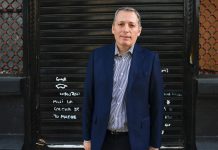 Fernando Gray pidió renovar el peronismo: “La Cámpora se apropió del partido y perdimos elecciones”