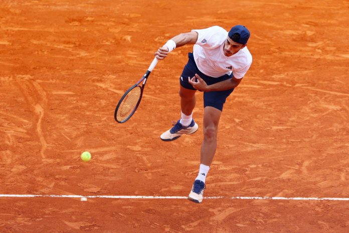 Francisco Cerúndolo sostiene la ilusión argentina en el ATP 500 de Múnich: rival, hora y cómo ver el partido por los octavos de final