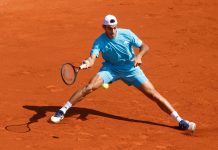 Francisco Cerúndolo volvió a caer ante Alexander Zverev y se quedó sin semifinal en Múnich