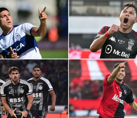 Gimnasia recibe a Huracán por la fecha 13 del Torneo Apertura